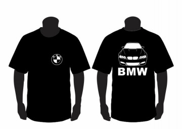 T-shirt para BMW E46