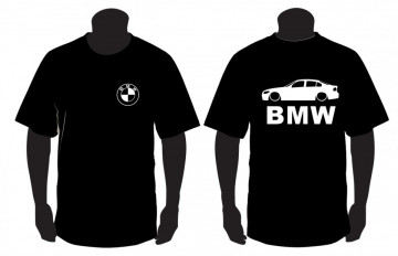 T-shirt para BMW E90