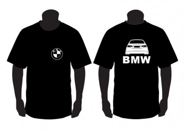 T-shirt para BMW E92