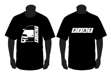 T-shirt para Fiat Punto MK1