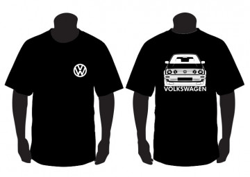 T-shirt para Golf 2 GTI