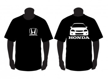 T-shirt para Honda Civic EK