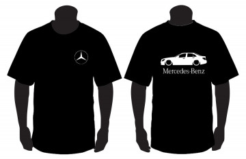 T-shirt para Mercedes-Benz W204