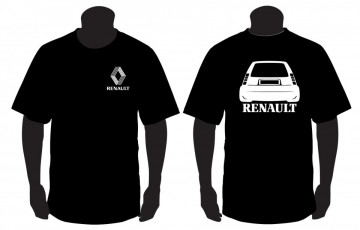 T-shirt para Renault 5