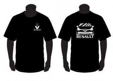 T-shirt para Renault Clio RS200