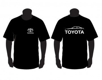 T-shirt para Toyota Celica ST162/ ST160
