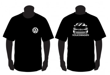 T-shirt para Volkswagen Golf 7