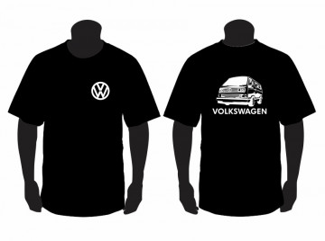 T-shirt para Volkswagen Pão de Forma T3