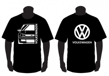 T-shirt - Volkswagen Golf IV
