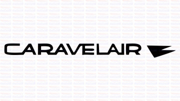 Autocolante - CARAVELAIR