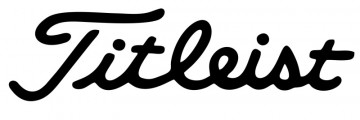 Autocolante com Titleist