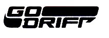 Autocolante - Go Drift
