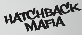 Autocolante - Hatchback mafia