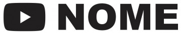 Autocolante personalizado - Youtube + Nome