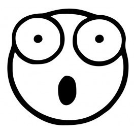 Autocolante - Smile Admirado