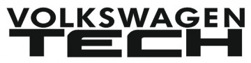 Autocolante - Volkswagen Tech