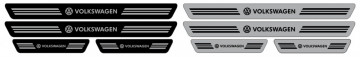 Autocolantes para Soleiras estilo Volkswagen