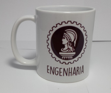 Caneca com Engenharia