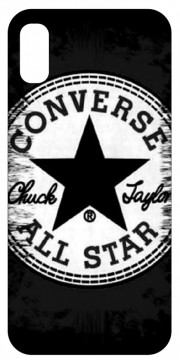 Capa de telemóvel com All Star