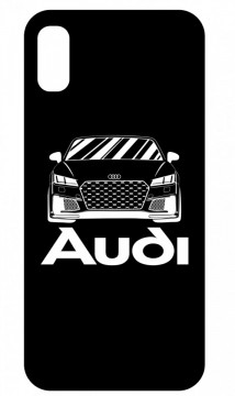 Capa de telemóvel com Audi TT RS