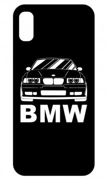 Capa de telemóvel com Bmw E36
