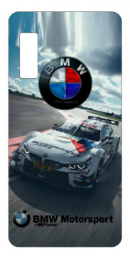 Capa de telemóvel com BMW