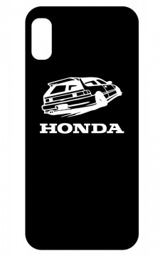 Capa de telemóvel com Honda Civic EK
