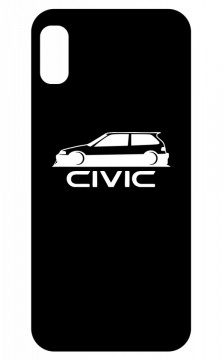 Capa de telemóvel com Honda Civic EK