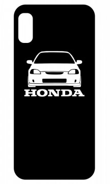 Capa de telemóvel com Honda Civic
