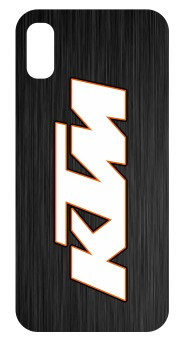 Capa de telemóvel com KTM