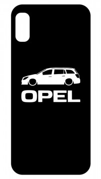 Capa de telemóvel com Opel Astra H Caravan