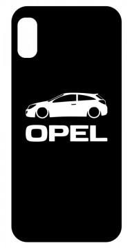 Capa de telemóvel com Opel Astra H GTC