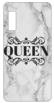 Capa de telemóvel com Queen