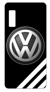 Capa de telemóvel com Volkswagen