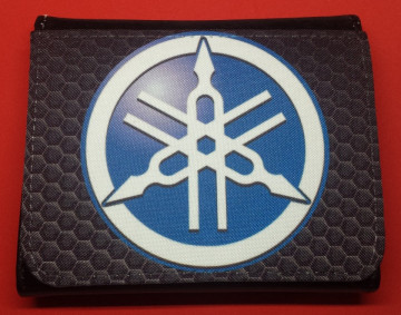 Carteira para Yamaha