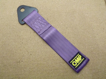 Fita de Reboque - Violeta