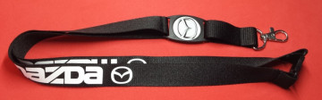 Fita Porta Chaves Para Mazda