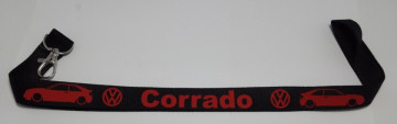 Fita Porta Chaves para Volkswagen Corrado
