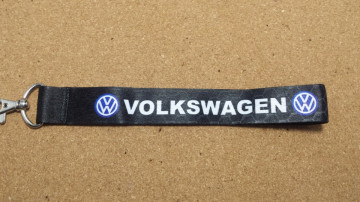 Fita Porta Chaves para Volkswagen
