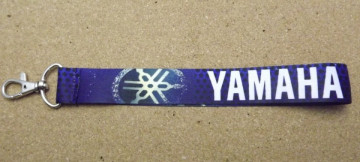 Fita Porta Chaves para Yamaha