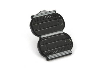 Pin - Air Ride damper