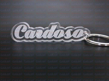 Porta Chaves - Cardoso