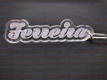 Porta Chaves - Ferreira