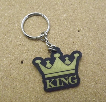 Porta Chaves - King