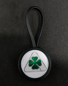 Porta Chaves para Alfa Romeo Quadrifoglio