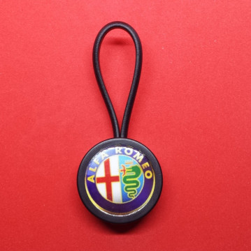 Porta Chaves para Alfa Romeo