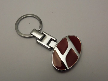 Porta Chaves para Hyundai