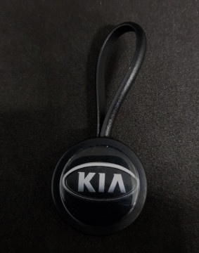 Porta Chaves para KIA
