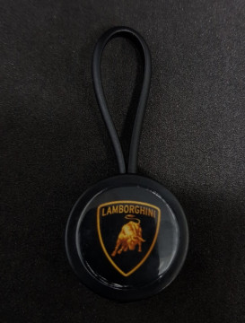 Porta Chaves para Lamborghini