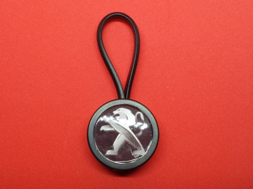 Porta Chaves para Peugeot
